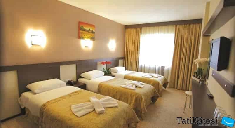 Marinem Hotel Istanbul
